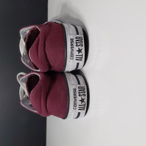 Converse All-star Chuck Taylor sneakers - Picture 4 of 8